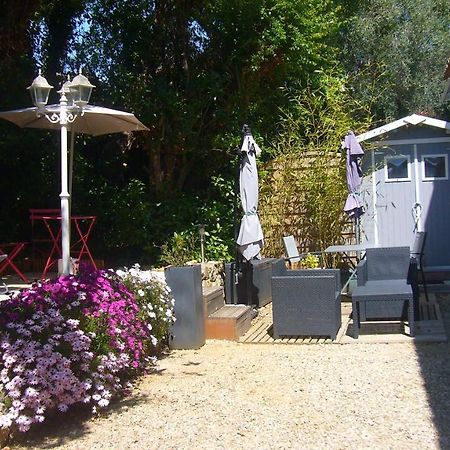Les Chenes Verts Valbonne Esterno foto