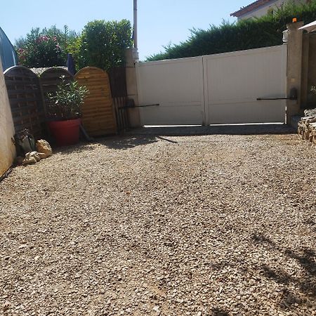 Les Chenes Verts Valbonne Esterno foto