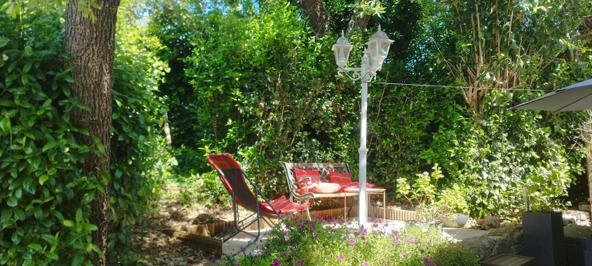 Les Chenes Verts Valbonne Esterno foto