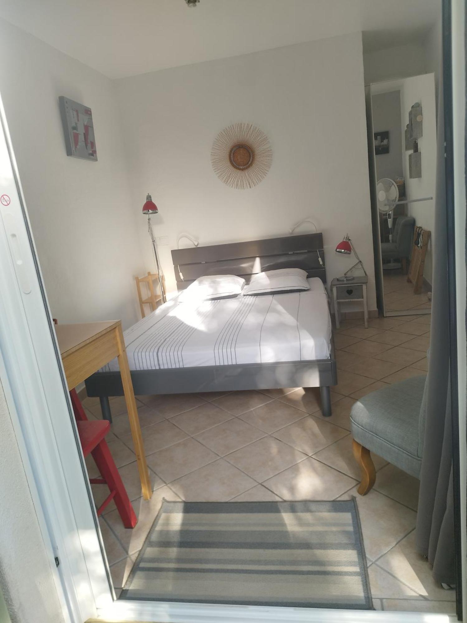 Les Chenes Verts Valbonne Esterno foto