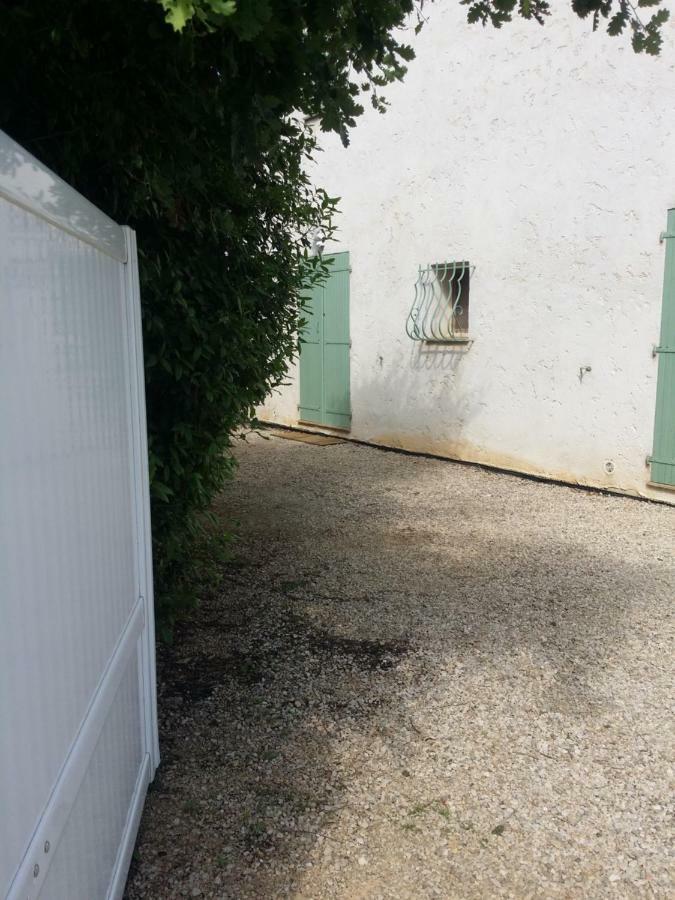 Les Chenes Verts Valbonne Esterno foto
